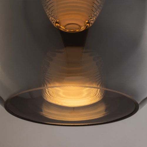 Подвесной светильник Freya FR5399PL-L4BS2 фото 9